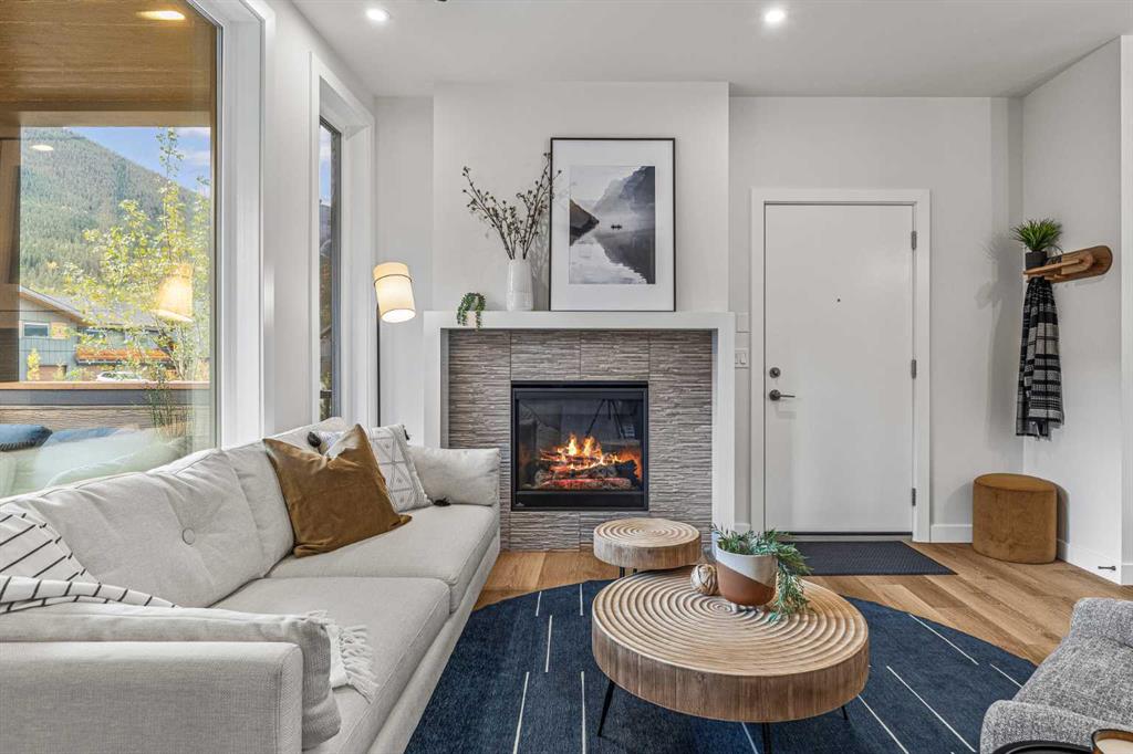 209 Stewart Creek Rise, #202A
