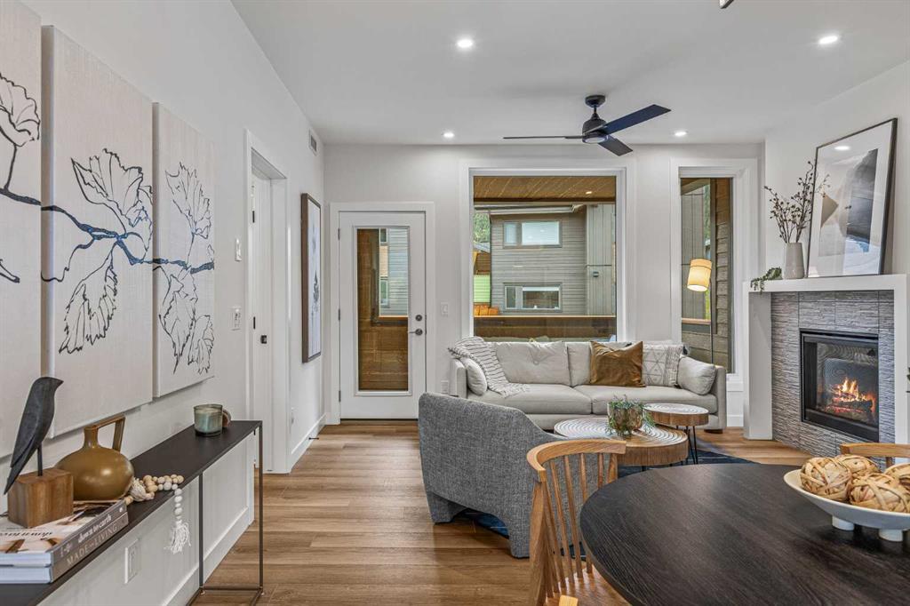 209 Stewart Creek Rise, #202A