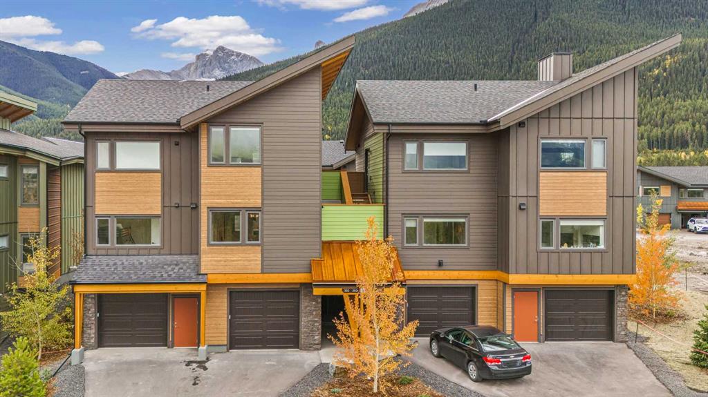 209 Stewart Creek Rise, #202A