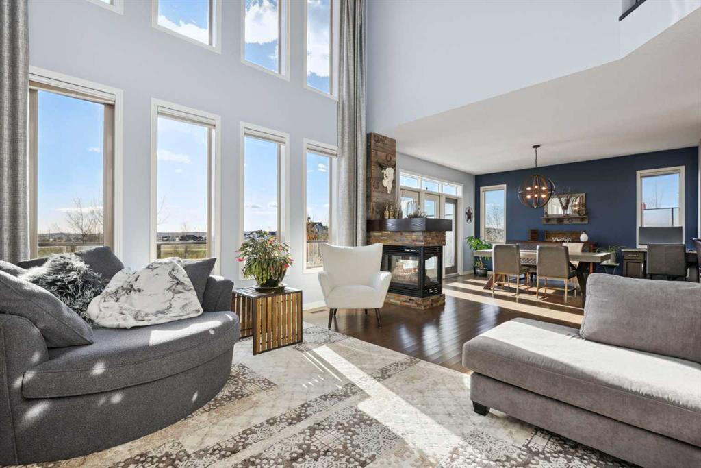 41 Ranchers Crescent