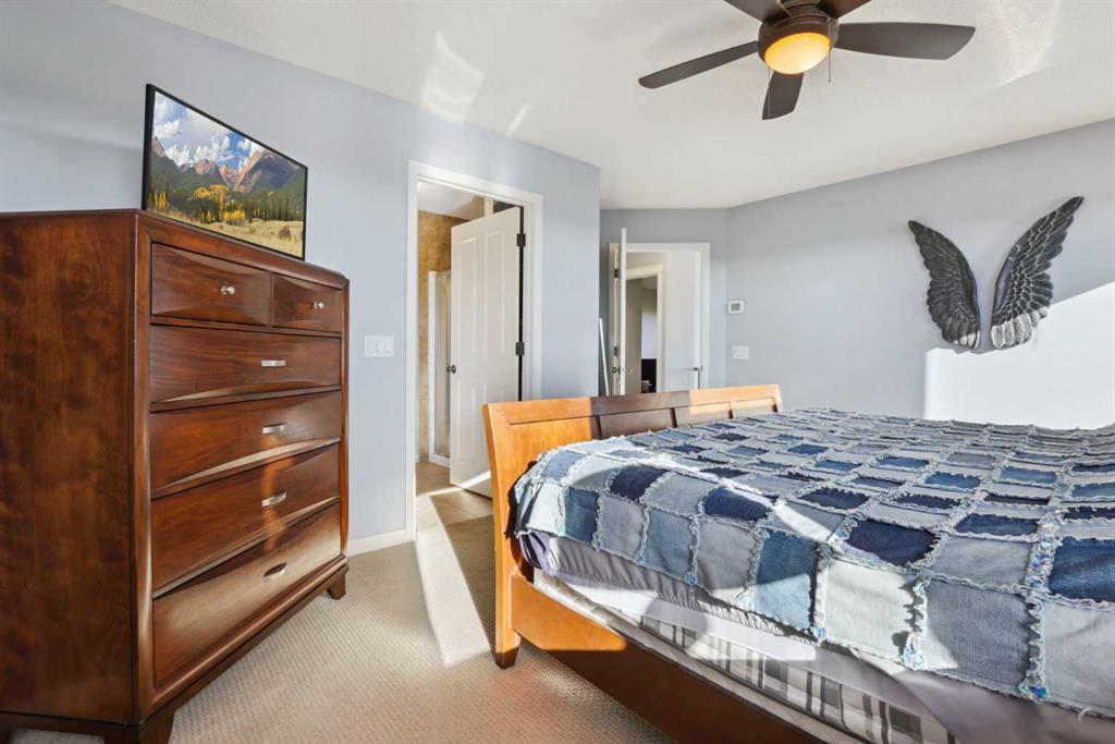 41 Ranchers Crescent