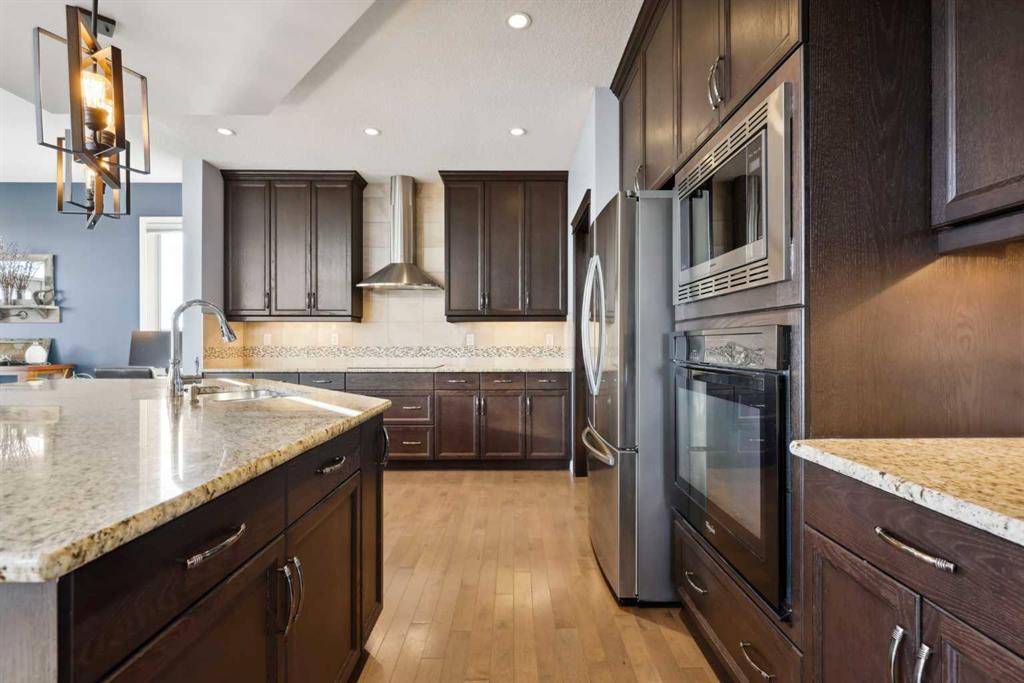 41 Ranchers Crescent