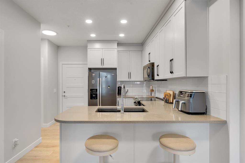 80 Greenbriar Place NW, #3201