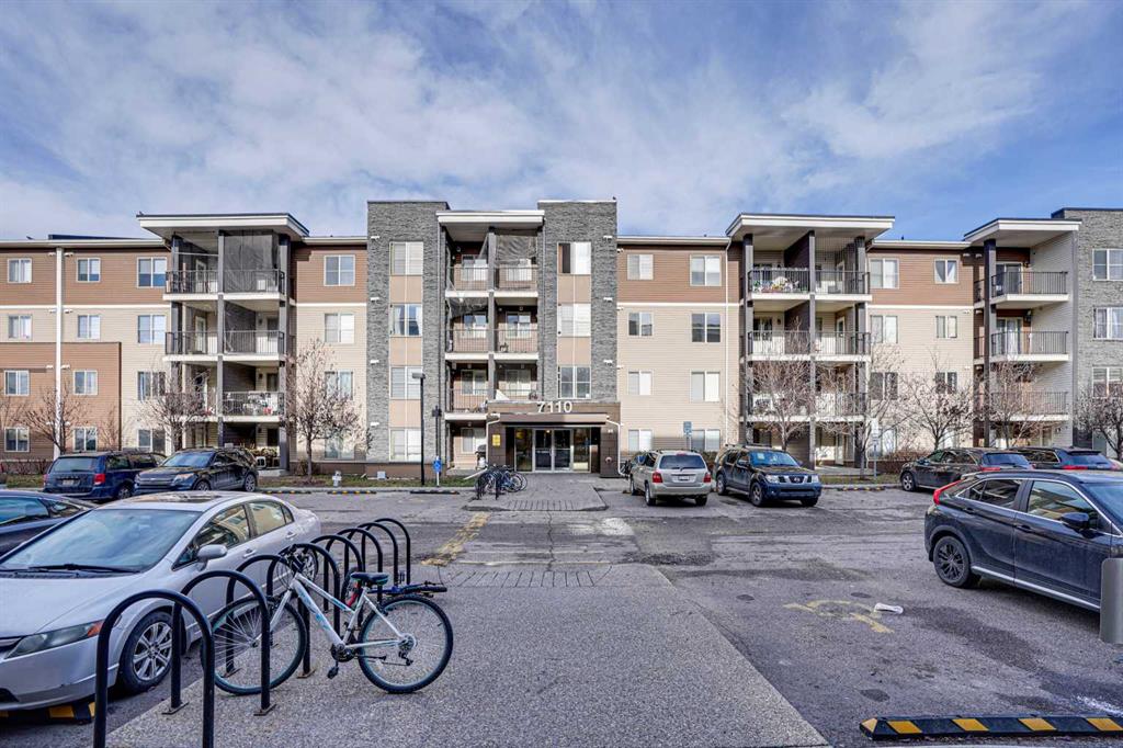 7110 80 Avenue NE, #322