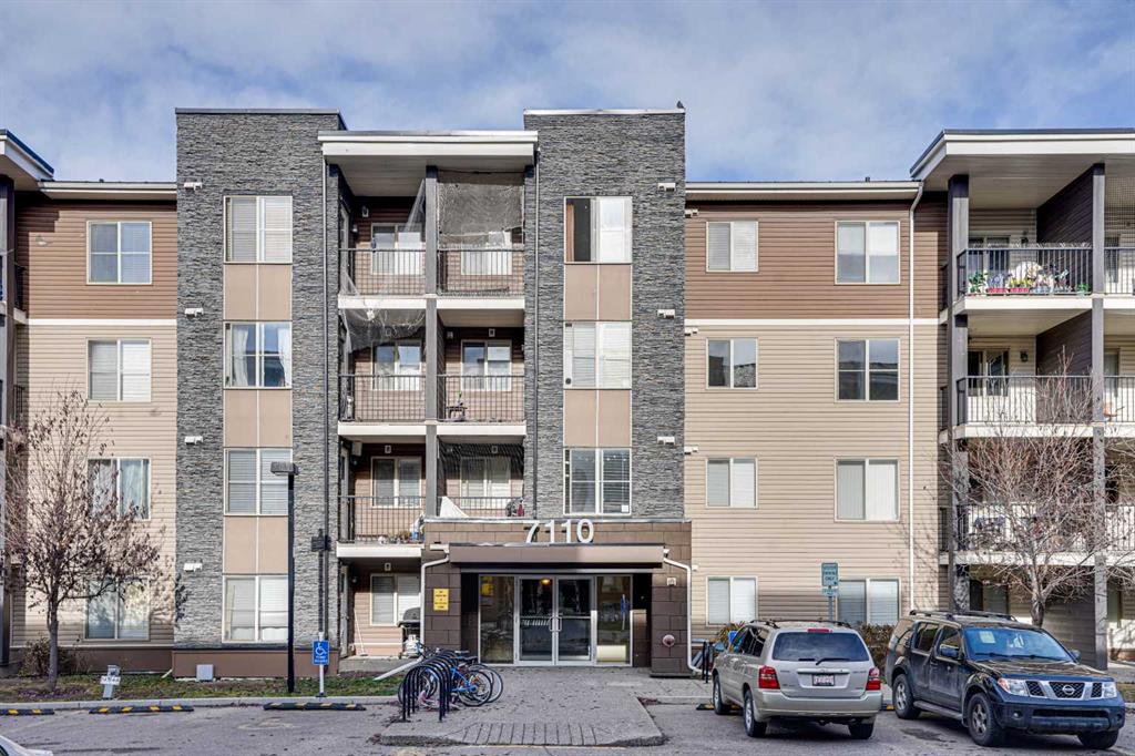 7110 80 Avenue NE, #322