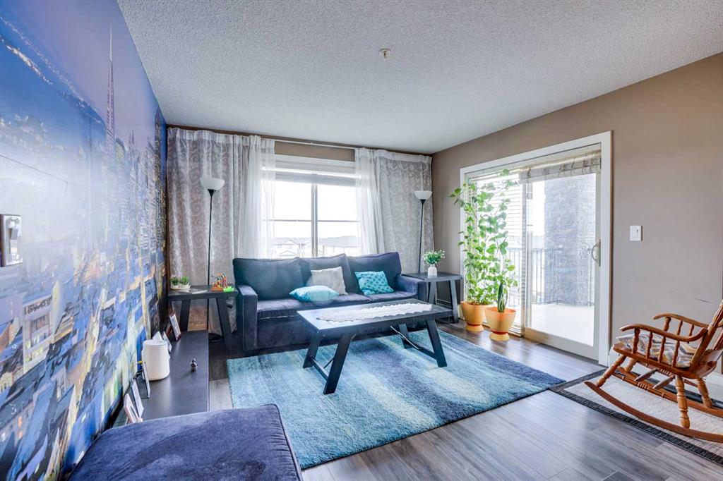 7110 80 Avenue NE, #322
