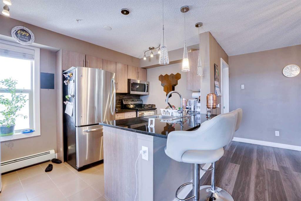 7110 80 Avenue NE, #322