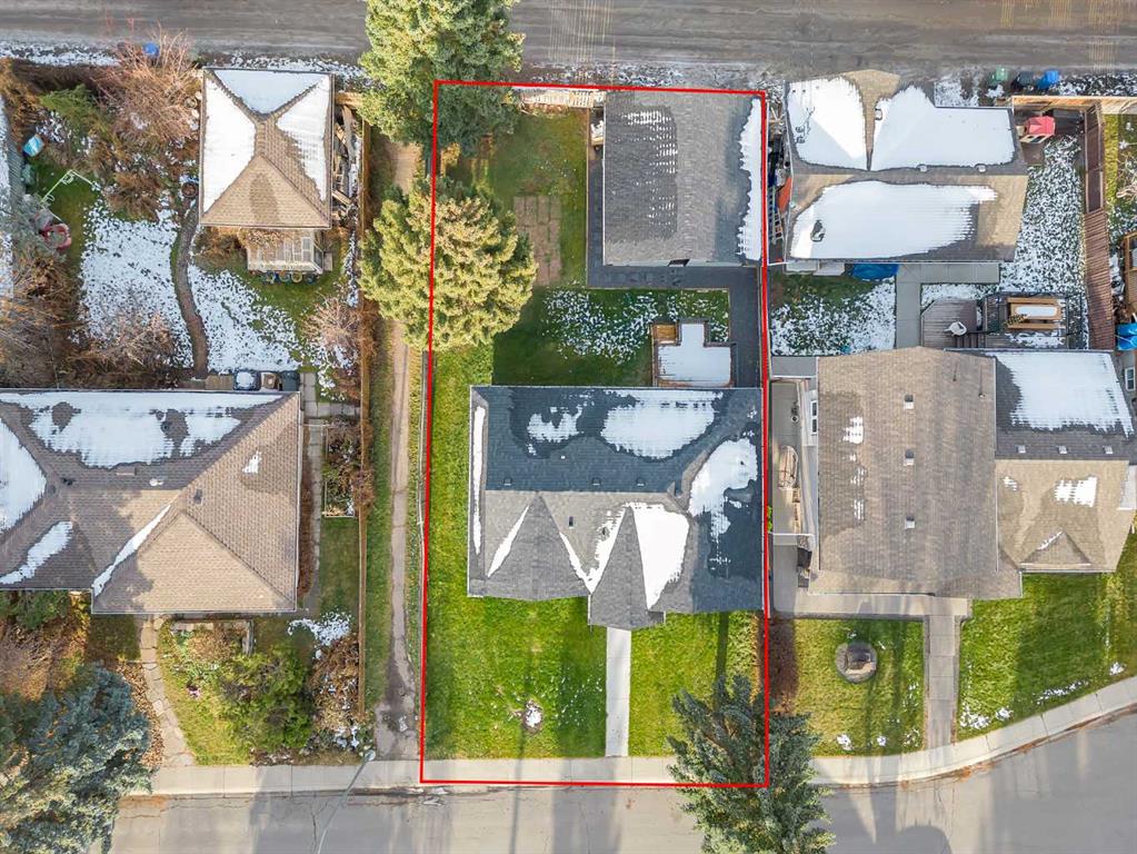 68 BENNETT Crescent NW