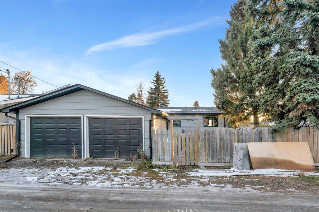 68 BENNETT Crescent NW