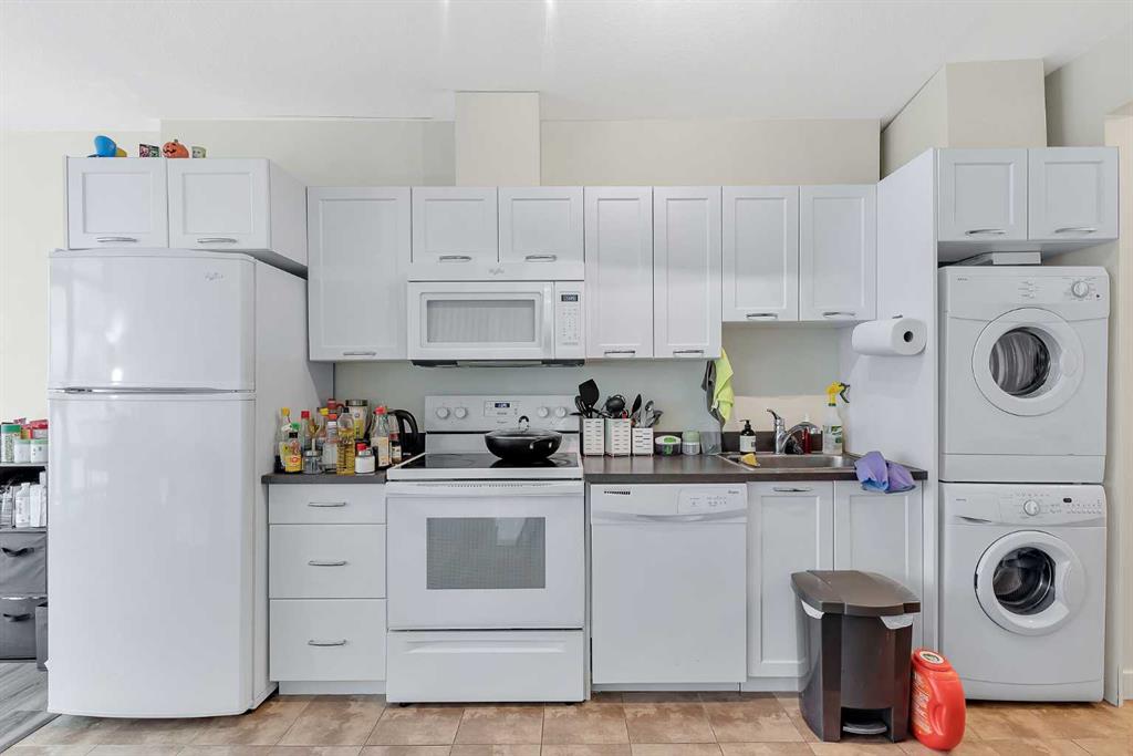 3830 Brentwood Road NW, #203