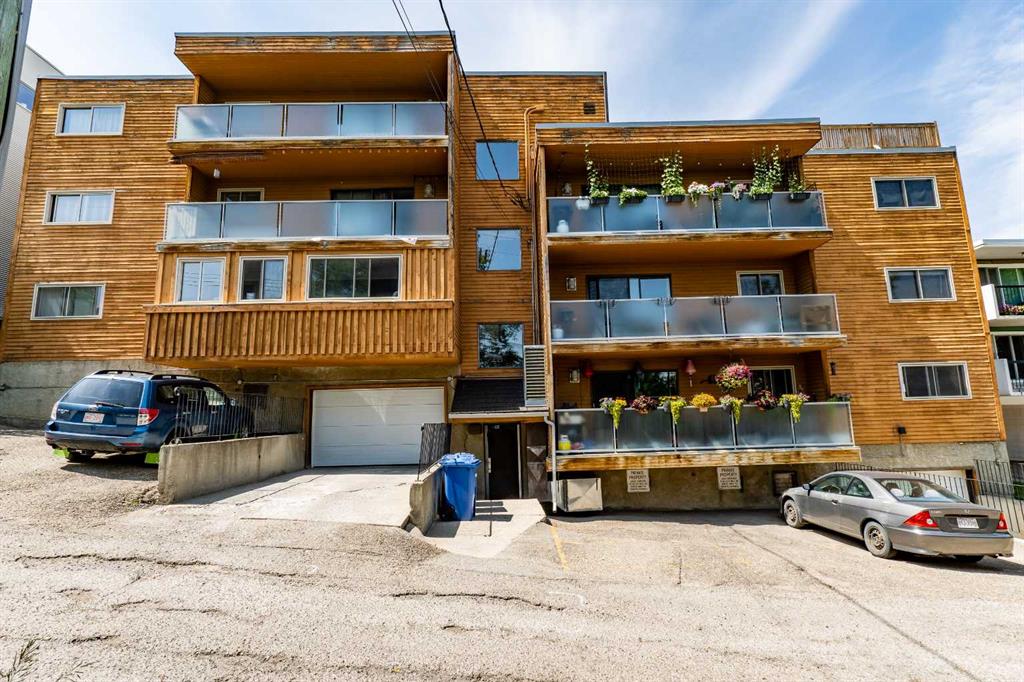 2114 17 Street SW, #104