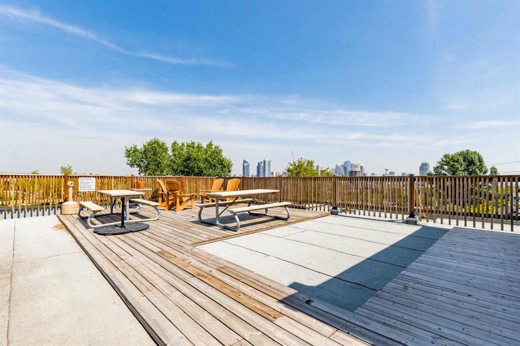 2114 17 Street SW, #104