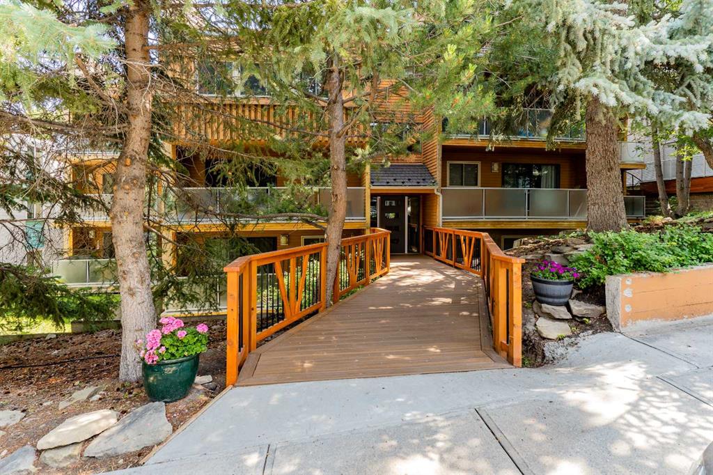 2114 17 Street SW, #104