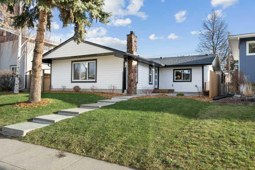 10632 Mapleglen Crescent SE
