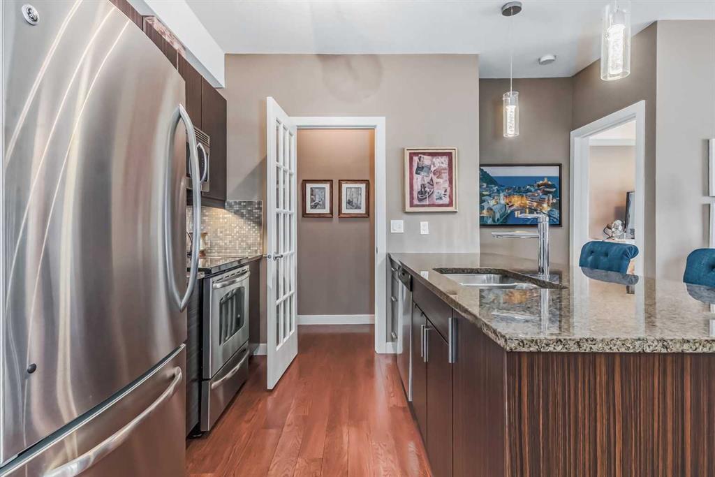 23 Millrise Drive SW, #321