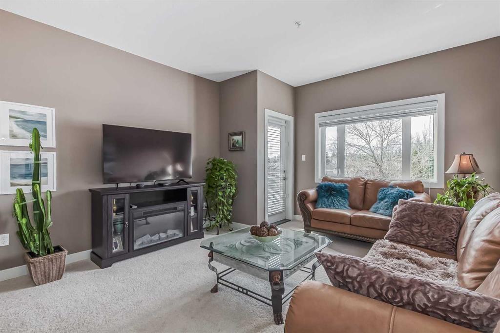 23 Millrise Drive SW, #321