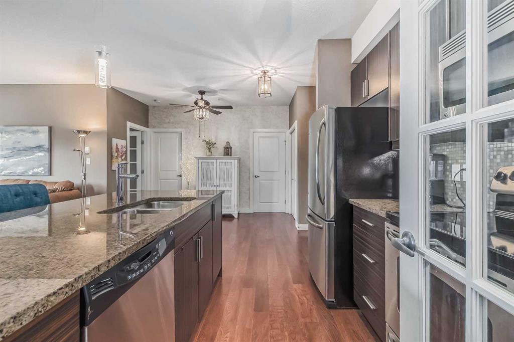 23 Millrise Drive SW, #321
