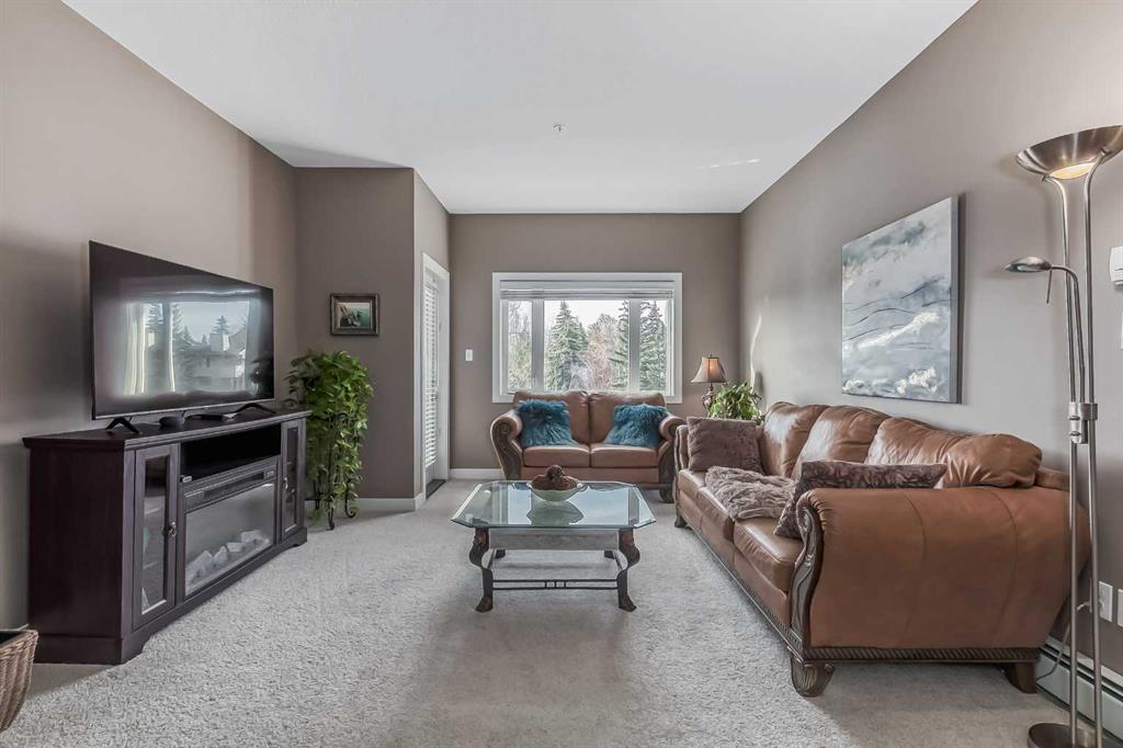 23 Millrise Drive SW, #321