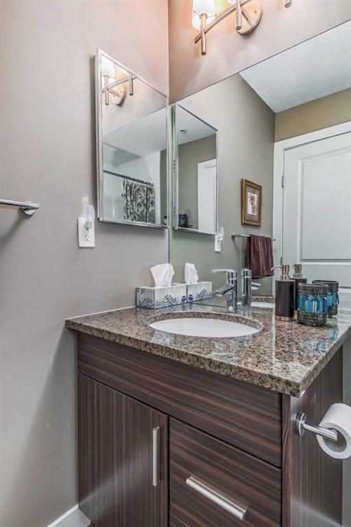 23 Millrise Drive SW, #321