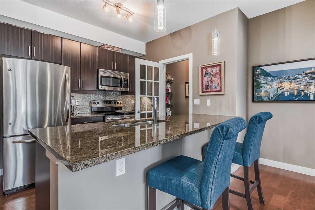 23 Millrise Drive SW, #321