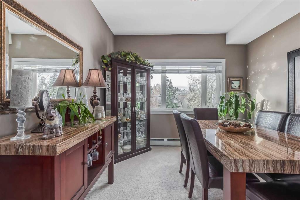 23 Millrise Drive SW, #321