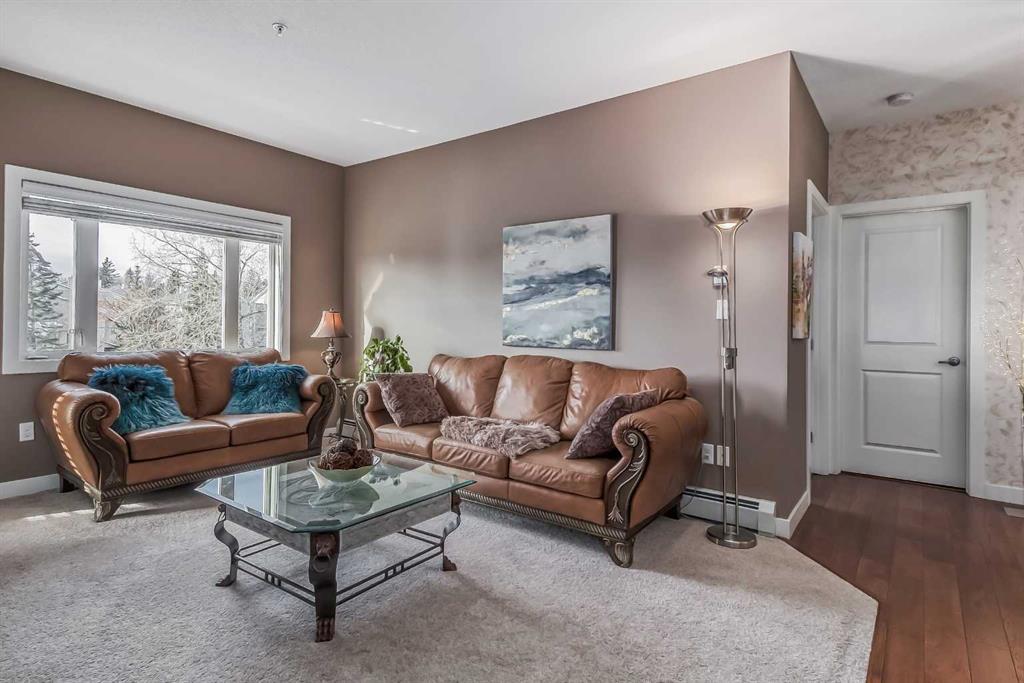 23 Millrise Drive SW, #321