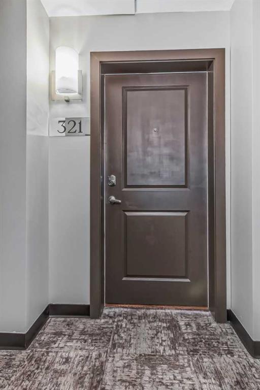 23 Millrise Drive SW, #321