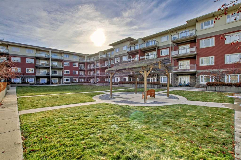 23 Millrise Drive SW, #321