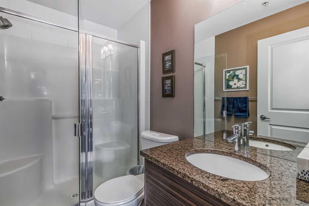 23 Millrise Drive SW, #321