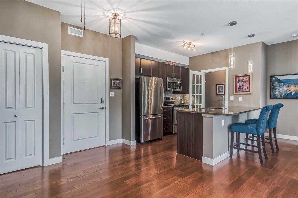 23 Millrise Drive SW, #321