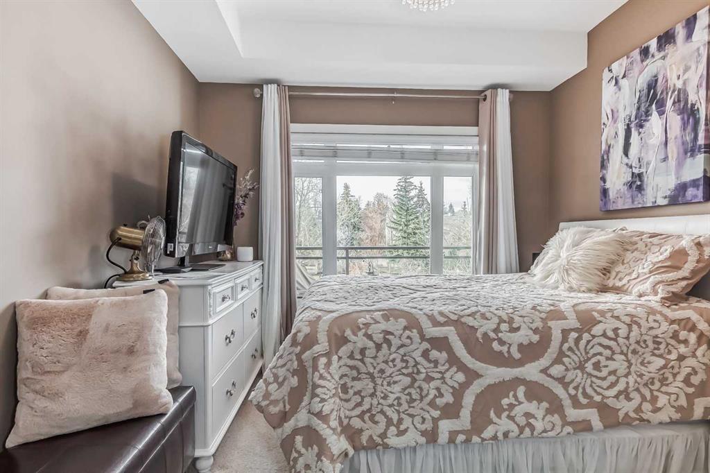 23 Millrise Drive SW, #321