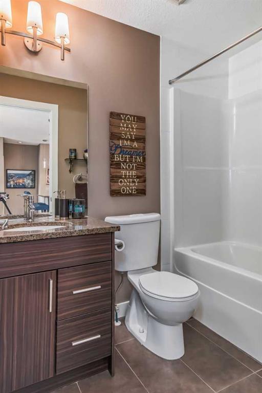 23 Millrise Drive SW, #321