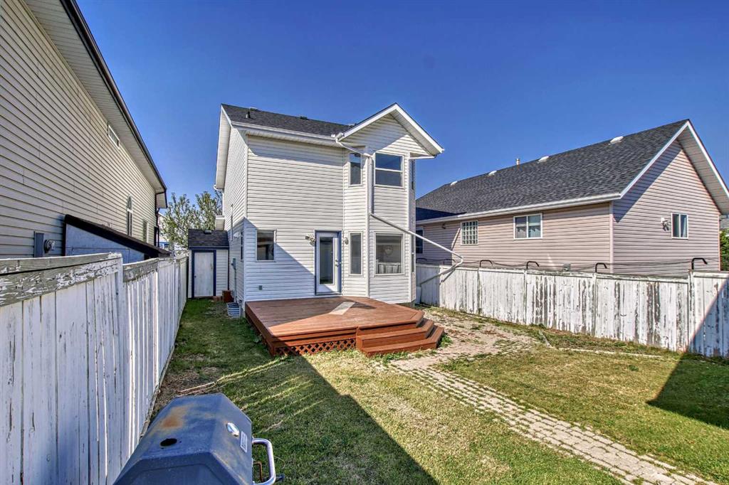 66 Hidden Ranch Circle NW