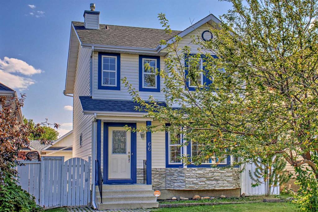 66 Hidden Ranch Circle NW