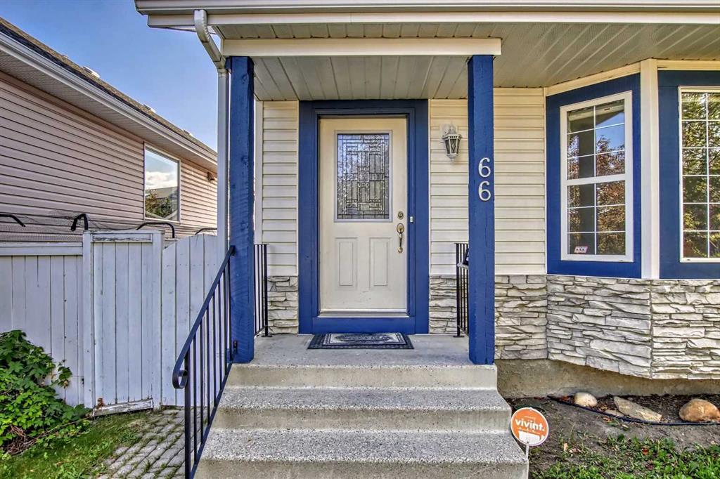 66 Hidden Ranch Circle NW