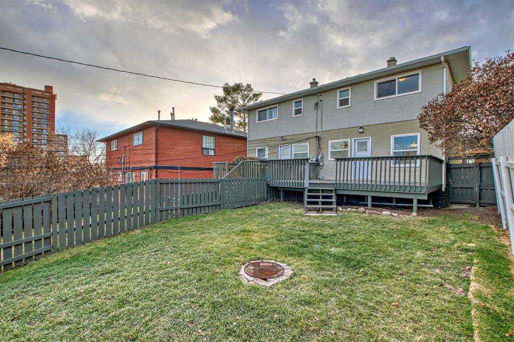 4530 Stanley Road SW