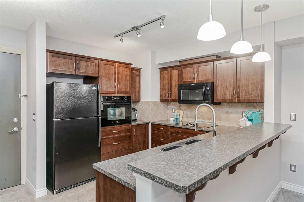 3101 34 Avenue NW, #209