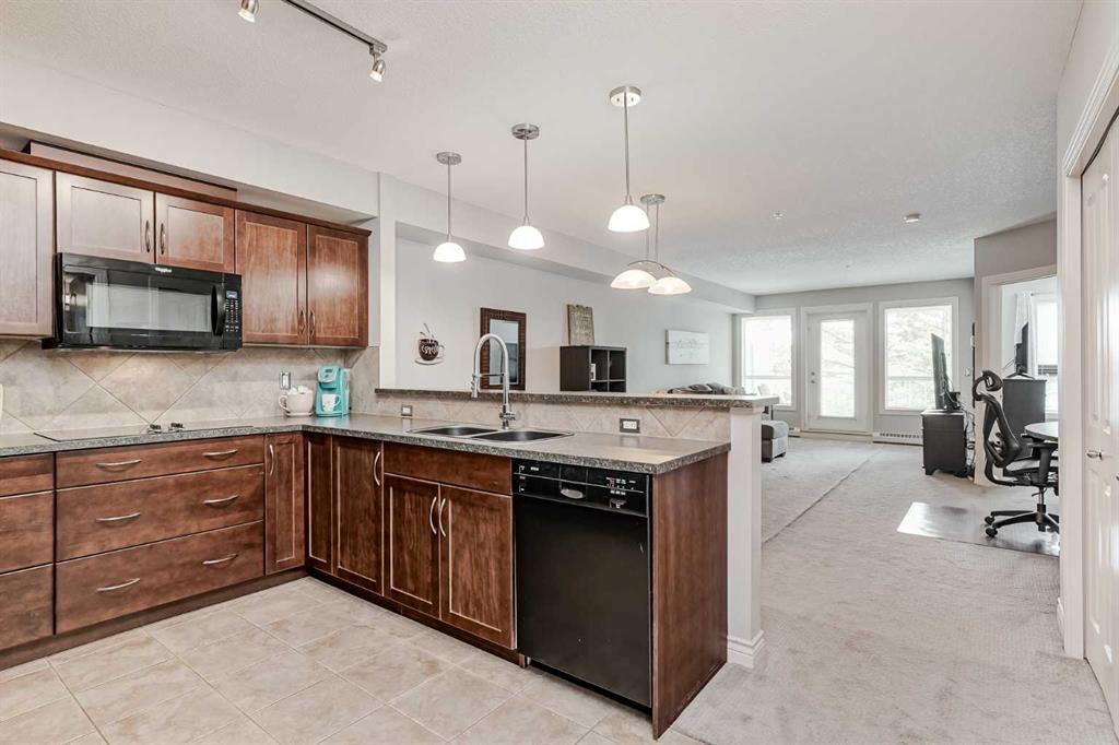 3101 34 Avenue NW, #209