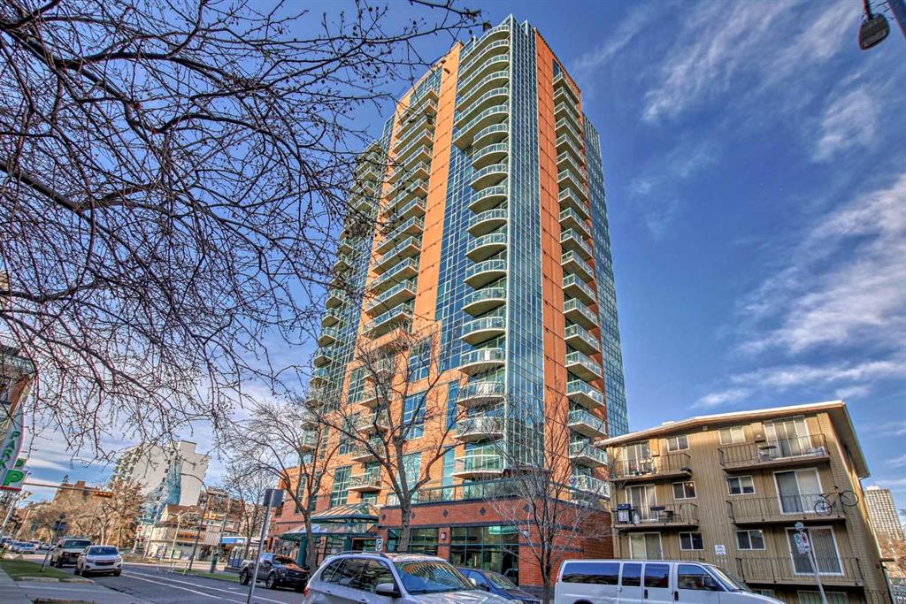 836 15 Avenue SW, #1104