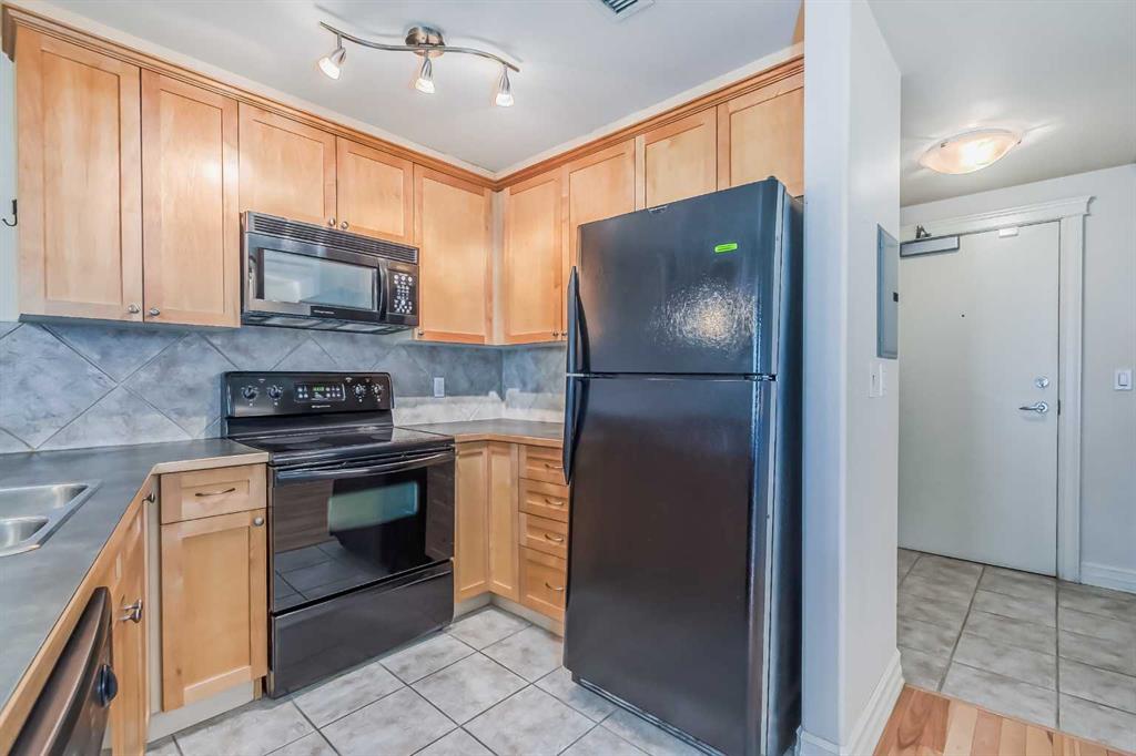 836 15 Avenue SW, #1104