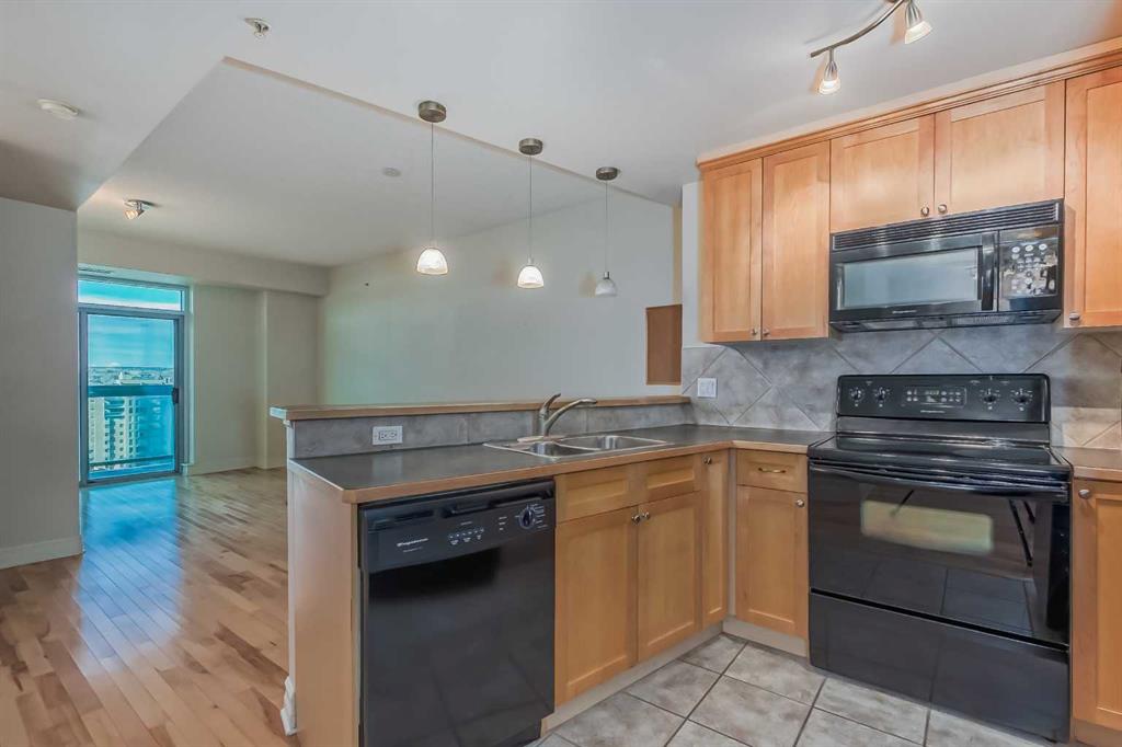 836 15 Avenue SW, #1104