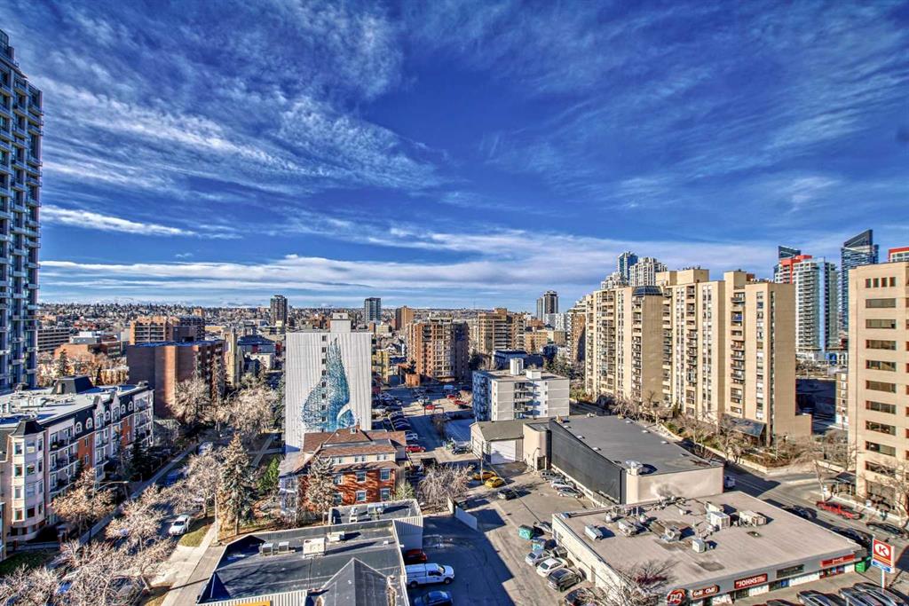 836 15 Avenue SW, #1104