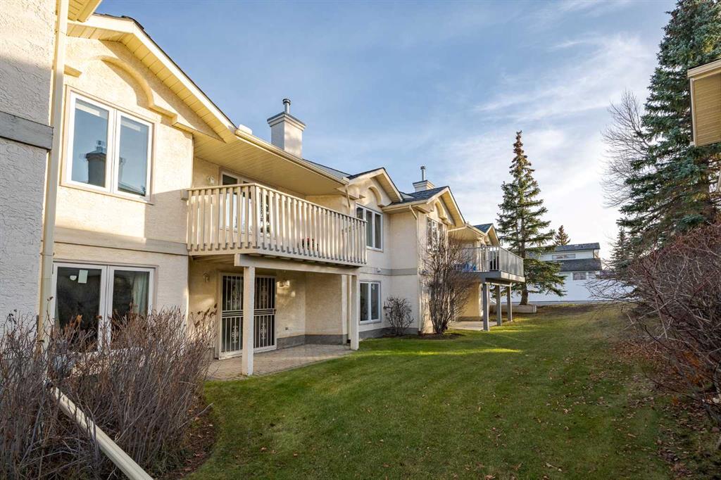 119 Edgepark Villas NW