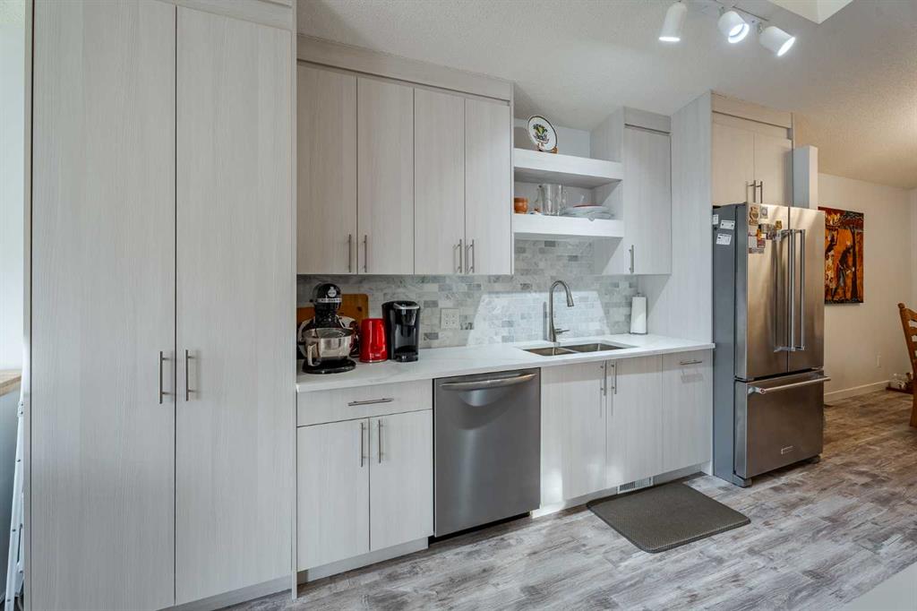 119 Edgepark Villas NW