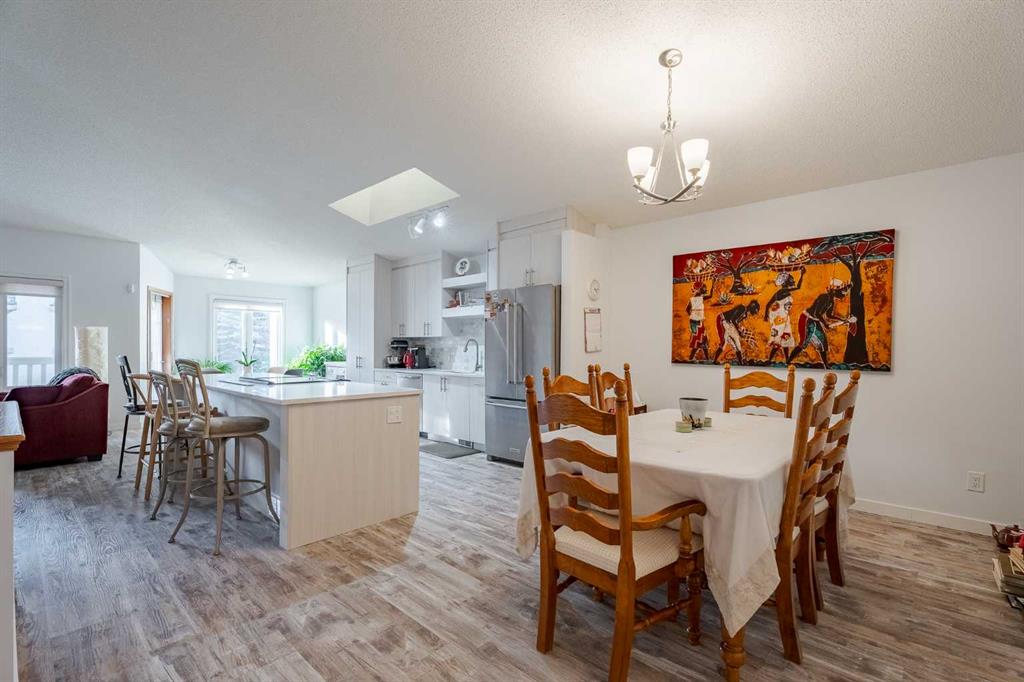119 Edgepark Villas NW
