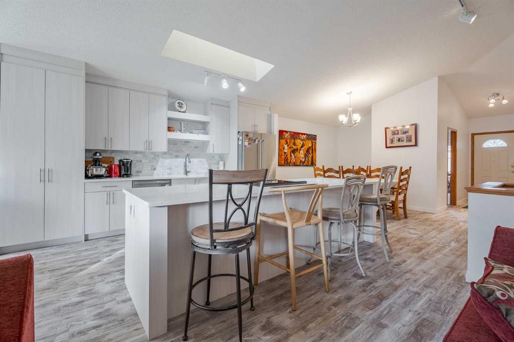 119 Edgepark Villas NW