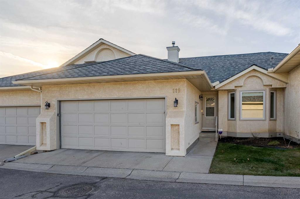 119 Edgepark Villas NW