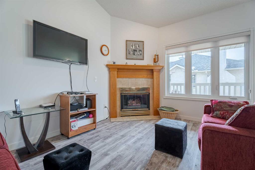 119 Edgepark Villas NW