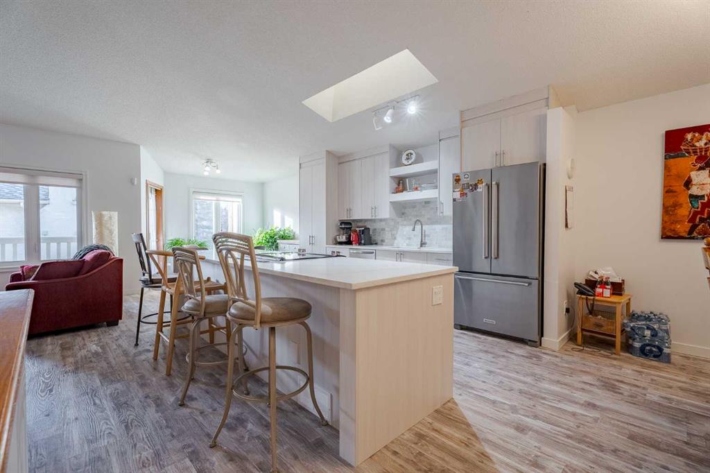 119 Edgepark Villas NW