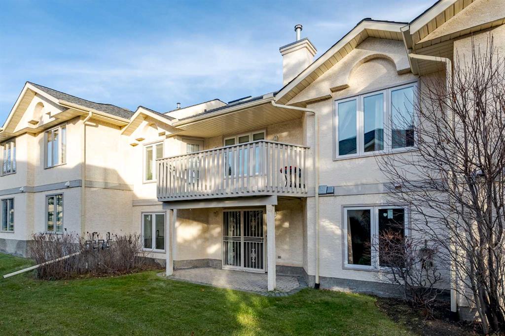 119 Edgepark Villas NW